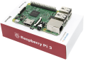 Raspberry Pi Setleri